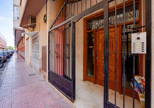 Apartment in Torrevieja