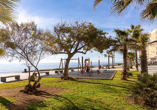 Apartment in Torrevieja