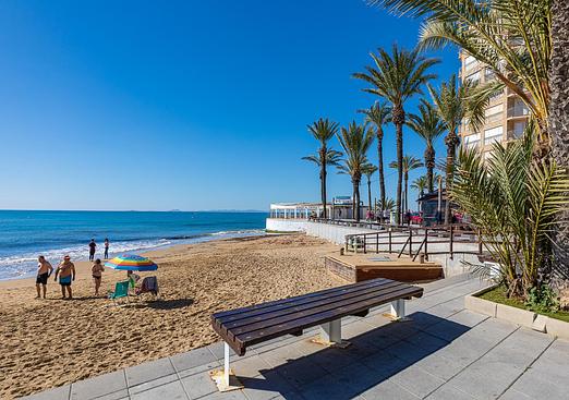 Apartment in Torrevieja