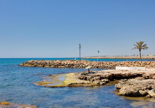 Apartment in Torrevieja