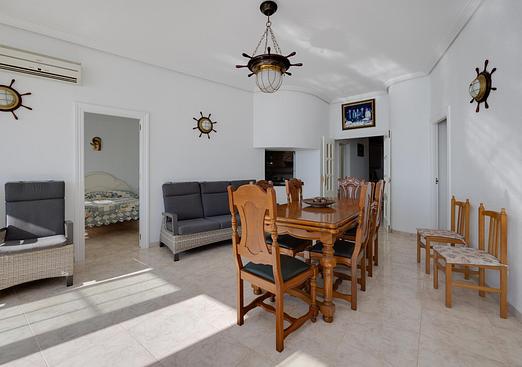 Apartment in Torrevieja