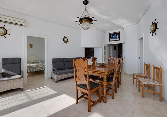Apartment in Torrevieja
