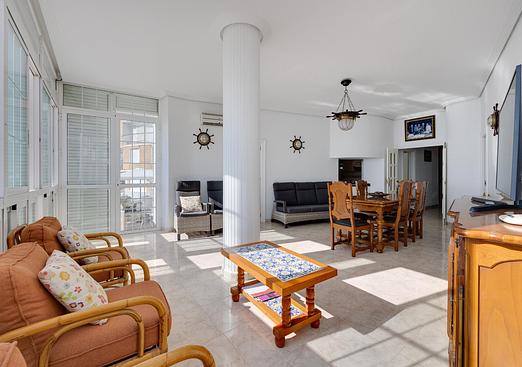 Apartment in Torrevieja