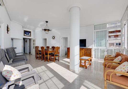 Apartment in Torrevieja