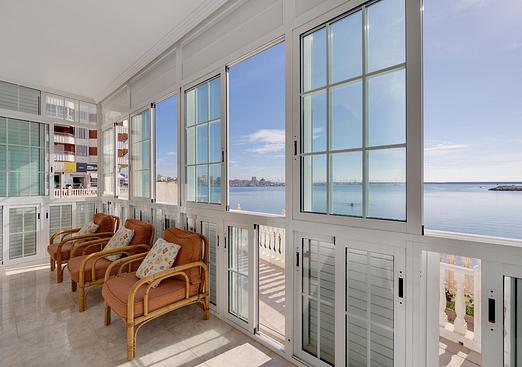 Apartment in Torrevieja