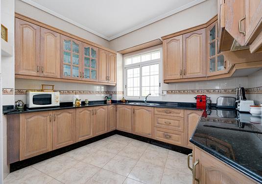 Apartment in Torrevieja