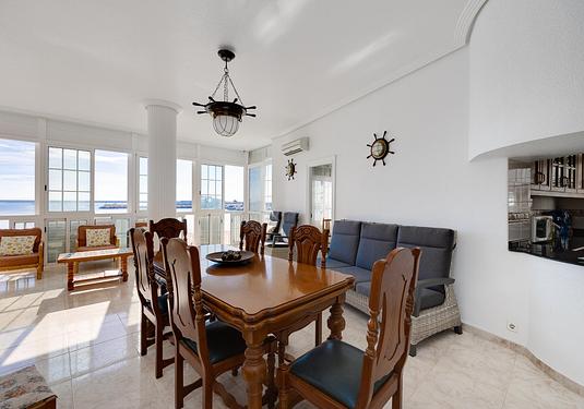 Apartment in Torrevieja