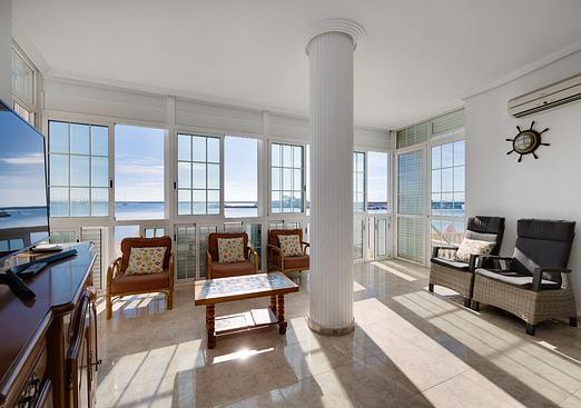 Apartment in Torrevieja