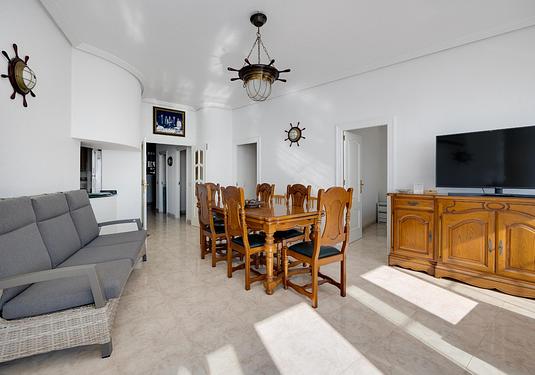 Apartment in Torrevieja