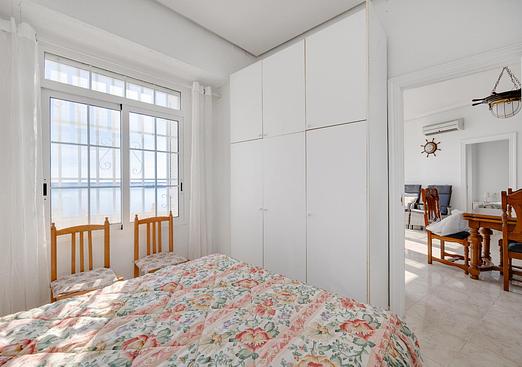 Apartment in Torrevieja