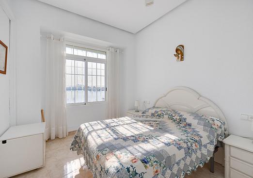 Apartment in Torrevieja