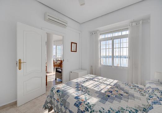 Apartment in Torrevieja