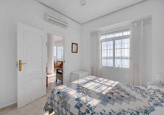 Apartment in Torrevieja