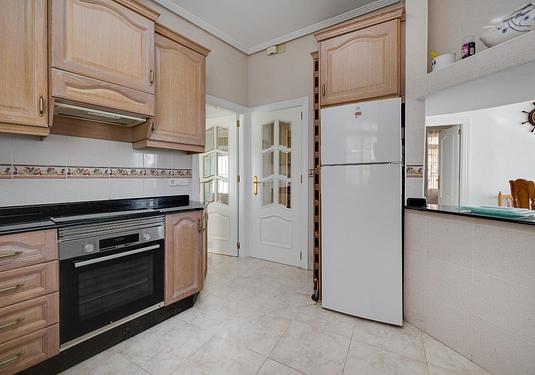 Apartment in Torrevieja