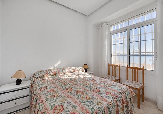 Apartment in Torrevieja
