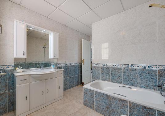 Apartment in Torrevieja