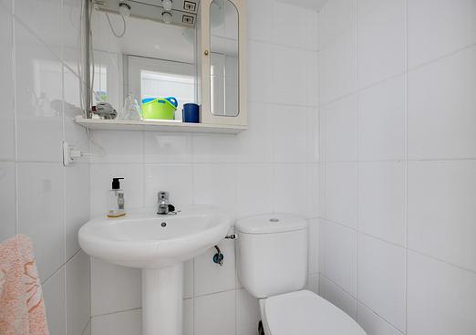 Apartment in Torrevieja
