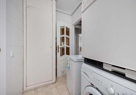 Apartment in Torrevieja
