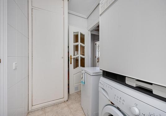 Apartment in Torrevieja