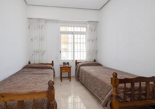 Apartment in Torrevieja