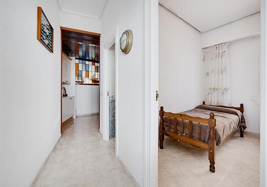 Apartment in Torrevieja