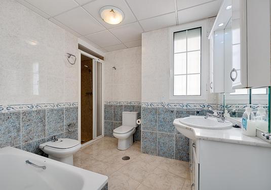 Apartment in Torrevieja