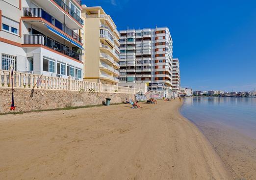 Apartment in Torrevieja