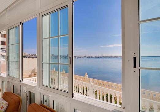 Apartment in Torrevieja