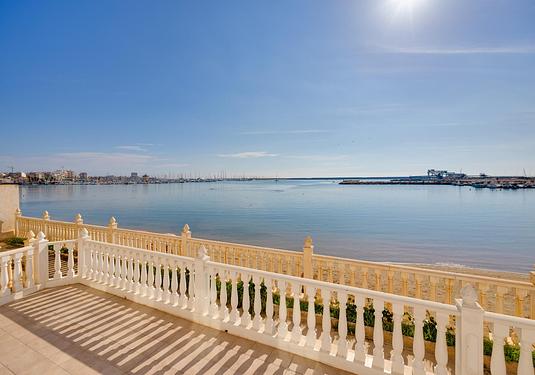 Apartment in Torrevieja