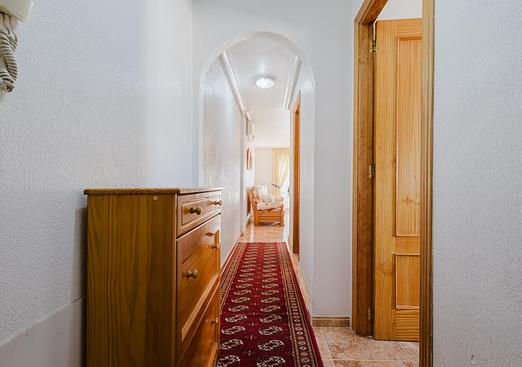 Apartment in Torrevieja