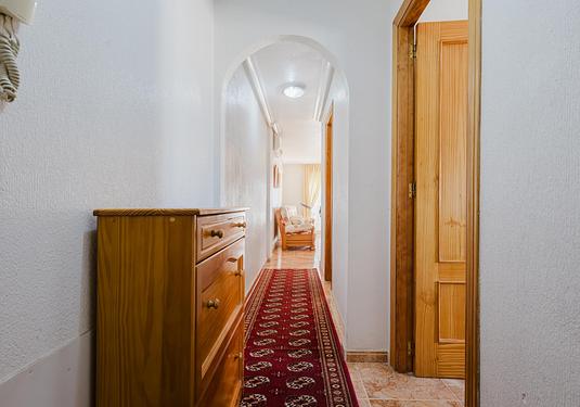 Apartment in Torrevieja