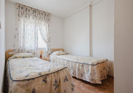 Apartment in Torrevieja