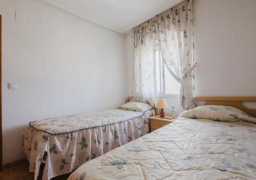 Apartment in Torrevieja
