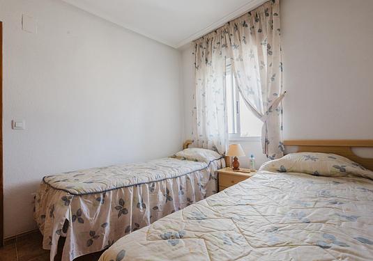 Apartment in Torrevieja