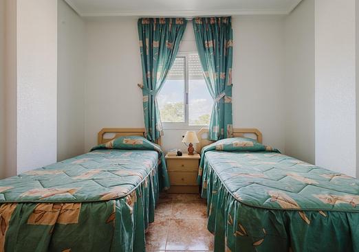 Apartment in Torrevieja