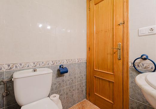Apartment in Torrevieja