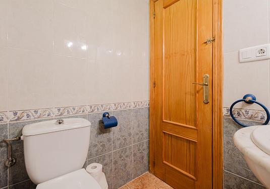 Apartment in Torrevieja