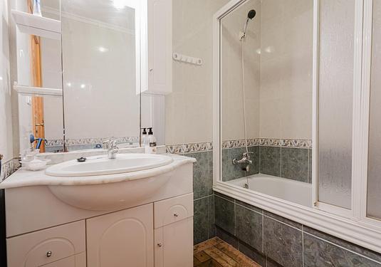 Apartment in Torrevieja