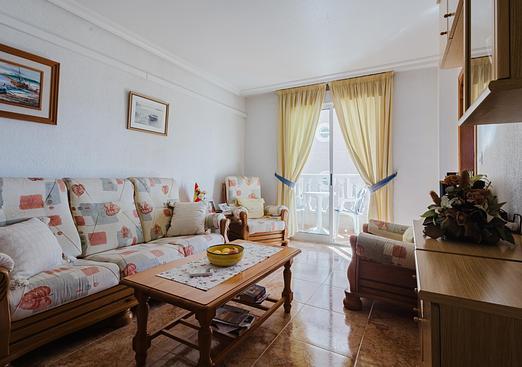 Apartment in Torrevieja