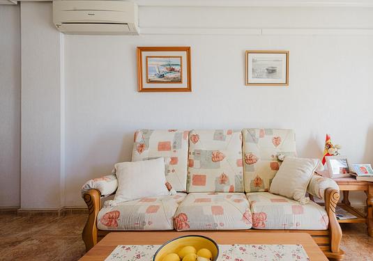 Apartment in Torrevieja