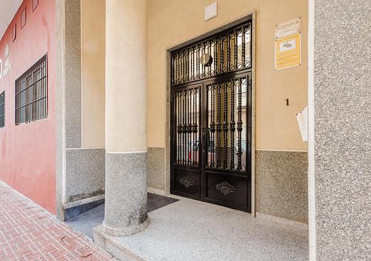 Apartment in Torrevieja
