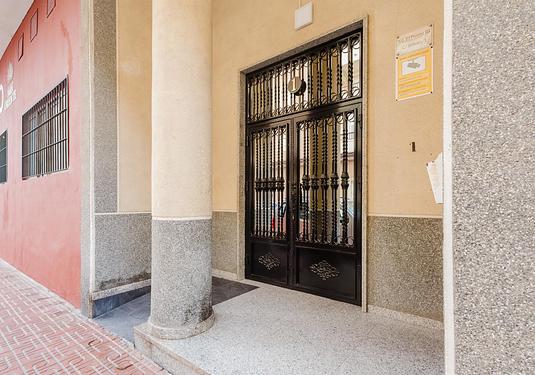 Apartment in Torrevieja