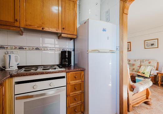 Apartment in Torrevieja
