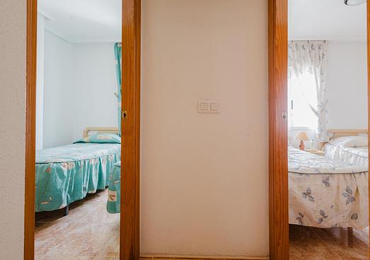 Apartment in Torrevieja