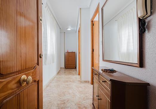 Apartment in Torrevieja