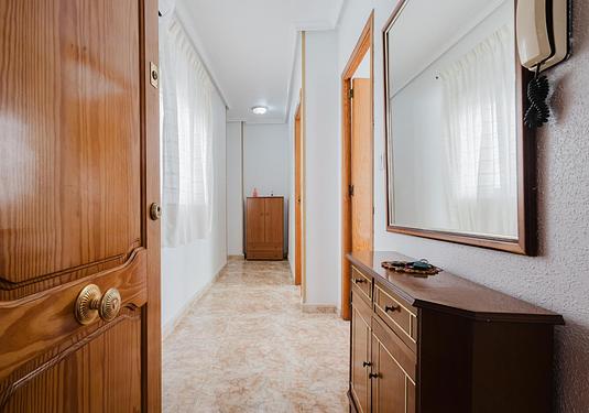 Apartment in Torrevieja