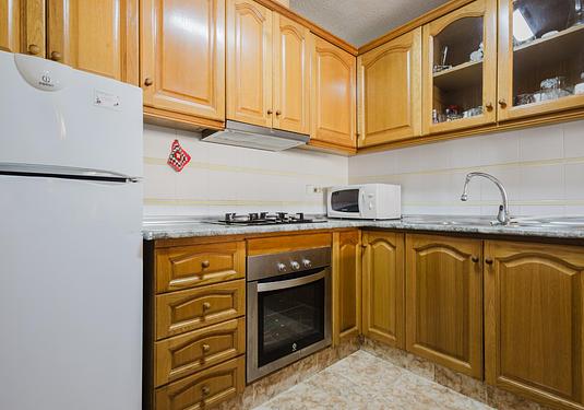 Apartment in Torrevieja
