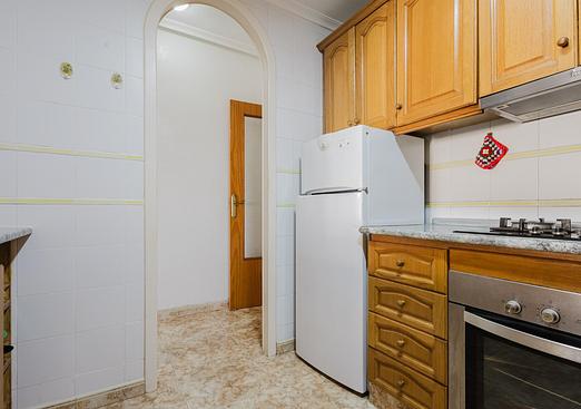 Apartment in Torrevieja