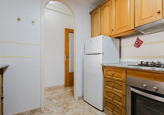 Apartment in Torrevieja