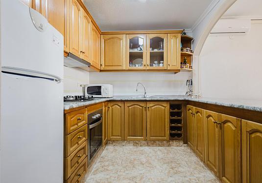 Apartment in Torrevieja
